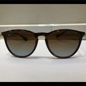Ray Ban Erika Polarized